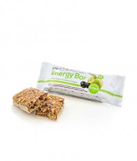 PhD Woman Energy Bar 28g.