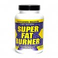 UNIVERSAL 100% Natural Super Fat Burners 60 Tabs.