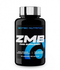 SCITEC ZMB6 / 60 Caps.