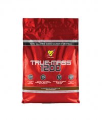 BSN True-Mass 1200 / 15 Serv.