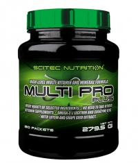 SCITEC Multi Pro Pak / 30 Packs