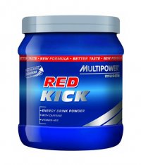 MULTIPOWER Red Kick Original