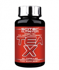 SCITEC Tea-X  90 Caps