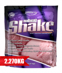 SYNTRAX Whey Shake