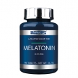 SCITEC Melatonin 90 Tabs.