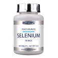 SCITEC Selenium 100 Tabs.