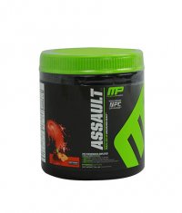 MUSCLE PHARM Assault 8 Serv.