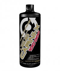 SCITEC Carni-X Liquid 100 000 / 500 ml.