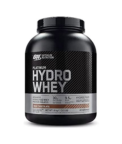 OPTIMUM NUTRITION Hydro Whey 3.5 lbs.