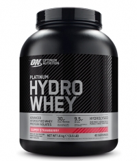 OPTIMUM NUTRITION Hydro Whey 3.5 lbs.