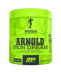 MP ARNOLD SERIES Iron Dream 30 Serv.