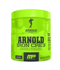 MP ARNOLD SERIES Iron CRE3 / 30 Serv.