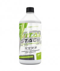 TREC Vital Stack 500ml