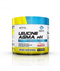 BPI SPORTS Clinical Leucine Agma PH 40 Serv.