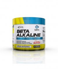 BPI SPORTS Clinical Beta Alcaline 40 Serv.