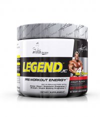 JAY CUTLER ELITE SERIES Legend 28 Serv.