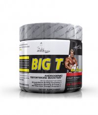 JAY CUTLER ELITE SERIES Big T 28 Serv.