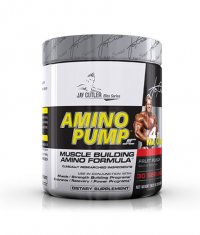 JAY CUTLER ELITE SERIES Amino Pump 30 Serv.