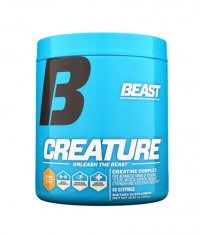 BEAST NUTRITION Creature Powder 60 Serv.