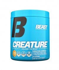 BEAST NUTRITION Creature Powder 60 Serv.