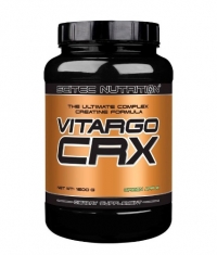 SCITEC Vitargo CRX