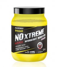 MULTIPOWER NO Xtreme 2 Lbs.