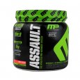 MUSCLE PHARM Assault 30 Serv. /NEW/