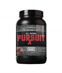 DYMATIZE Pursuit Rx Recovery Blend 3 Lbs.