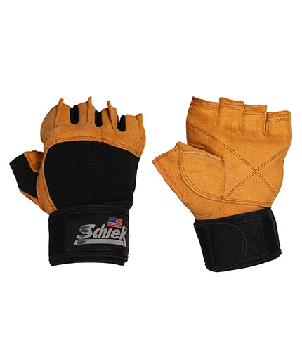 schiek Model 425 Lifting Gloves