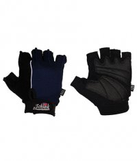 SCHIEK Model 510 Cross Training and Fitness Gloves