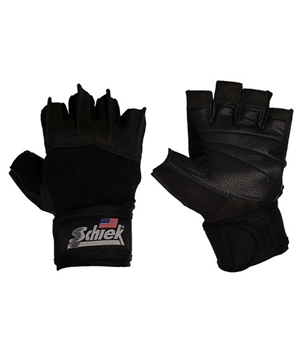 schiek Model 540 Lifting Gloves