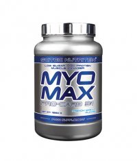 SCITEC Myomax Pro-Carb 3:1