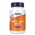 NOW Alpha Lipoic Acid 250 mg. / 60 VCaps.