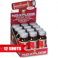 BSN N.O.-Xplode™ Igniter Shot /12 δόσεις/
