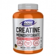 NOW Creatine Monohydrate Powder