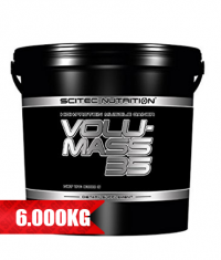 SCITEC Volumass 35