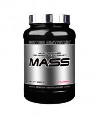 SCITEC Mass