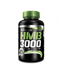 BIOTECH USA HMB 3000 Powder