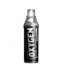 BIOTECH USA Oxygen Spray 100g.