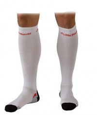 MCDAVID TCR Recovery Socks White / № 8830T