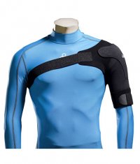 MCDAVID Lightweight Shoulder Support / № 463