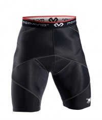 MCDAVID Cross Compression™ Short / № 8200