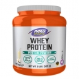 NOW Whey Protein