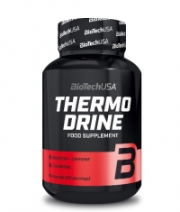 BIOTECH USA Thermo Drine 60 Cps.