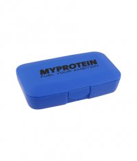 MYPROTEIN Pill Box