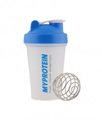 MYPROTEIN Blender Bottle Mini 400ml.