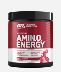 OPTIMUM NUTRITION Amino Energy 30 Serv