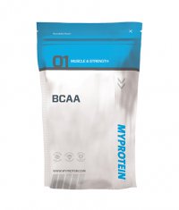 MYPROTEIN BCAA