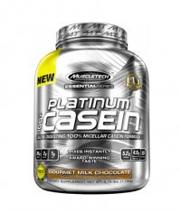 MUSCLETECH Platinum 100% Casein