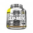 MUSCLETECH Platinum 100% Whey